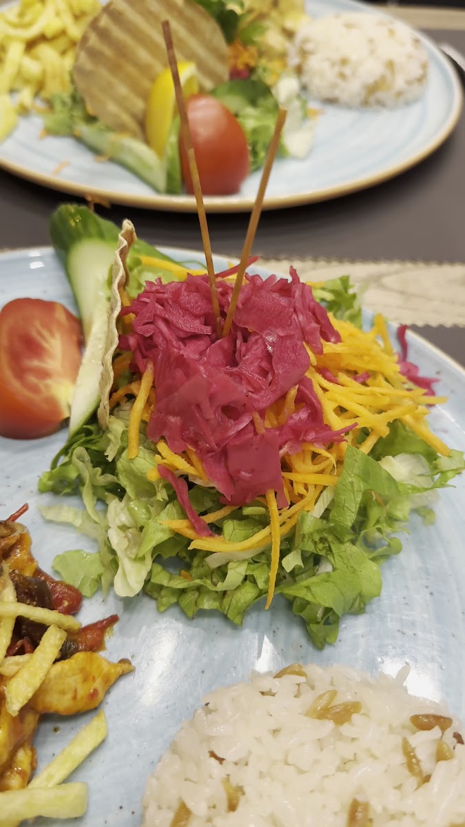 Nevre Cafe & Restaurant-2