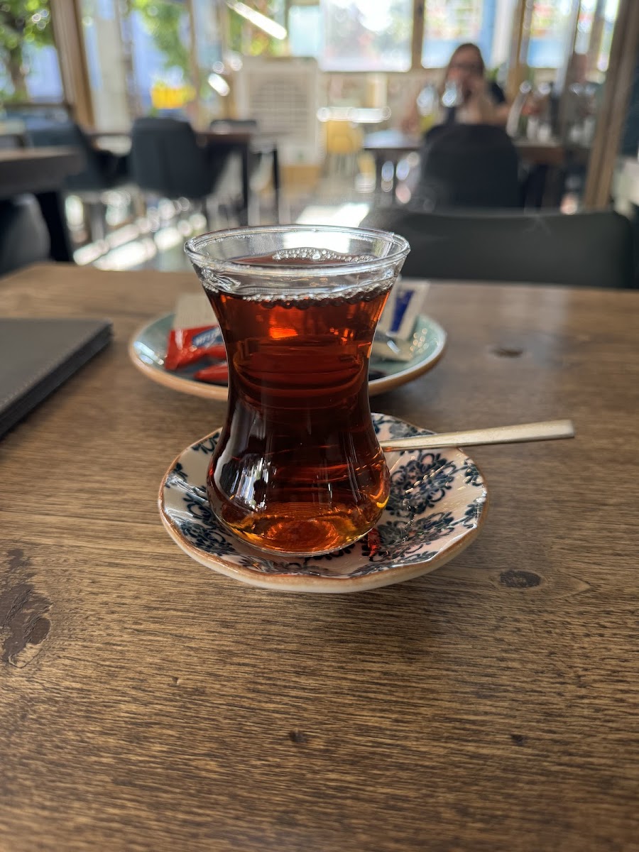 Nevre Cafe & Restaurant-6